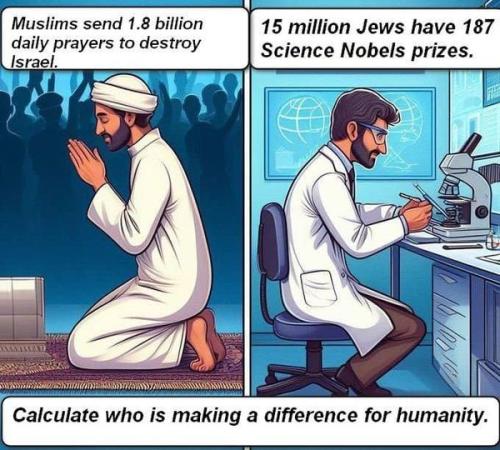 noble prizes