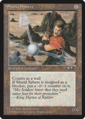 shieldsphere