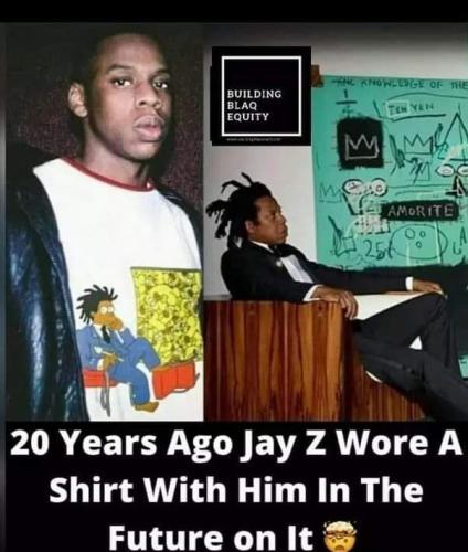 Predictive Programming 1