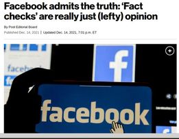 lefty opinion