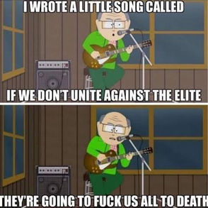 theyre going to fuck us all to death