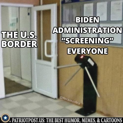 screening everyone