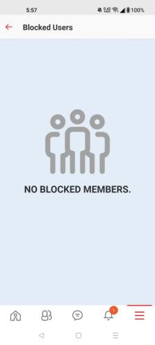 Are you person enough to unblock?    Sheep no more.      🚫 🐑🐑🐑