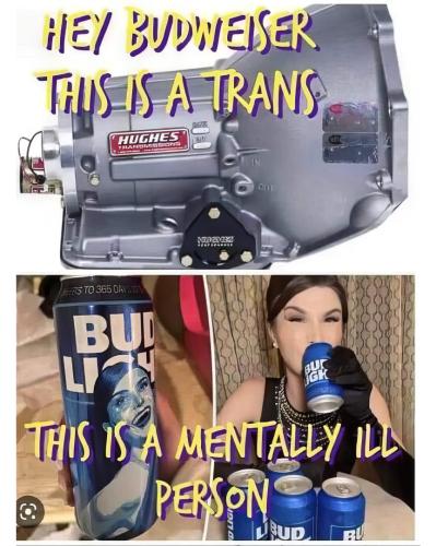 mental tranny