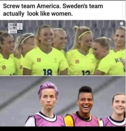 team america
