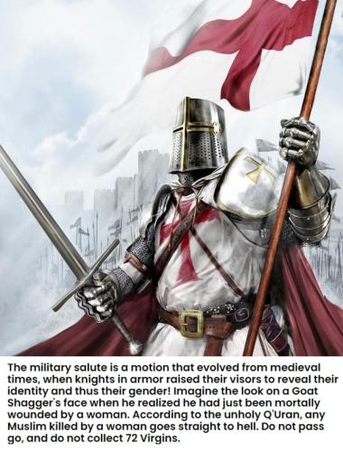 Knights Templar