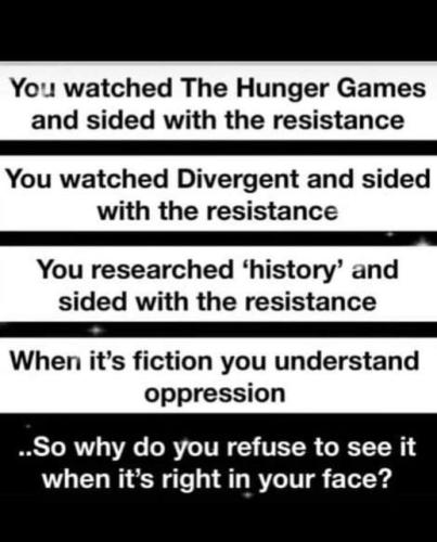 hunger games