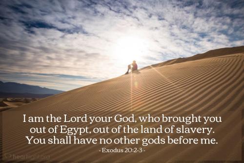 Exodus 20_2-3