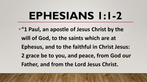 Ephesians 1_1-2