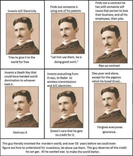 tesla