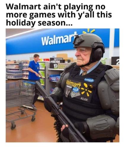 no more games