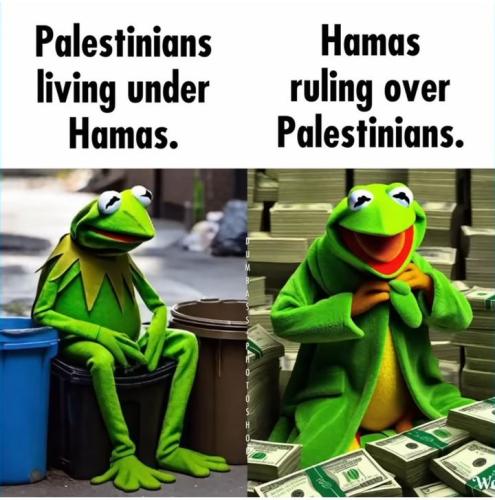 hamas