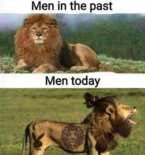 lion_men_past_present