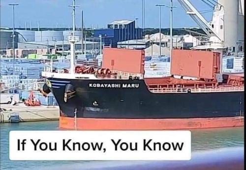 if you know