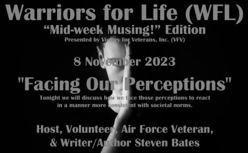 1-Facing Our Perceptions