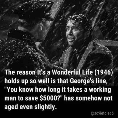 wonderful life