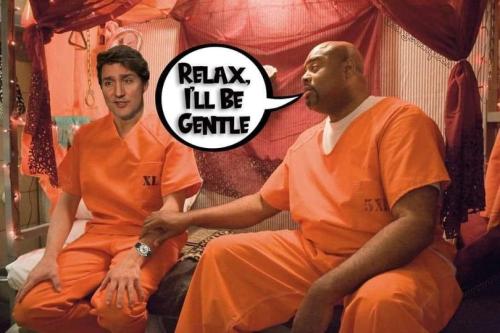 be gentle