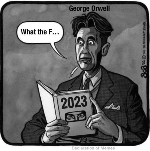 orwell
