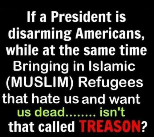 Treason 1