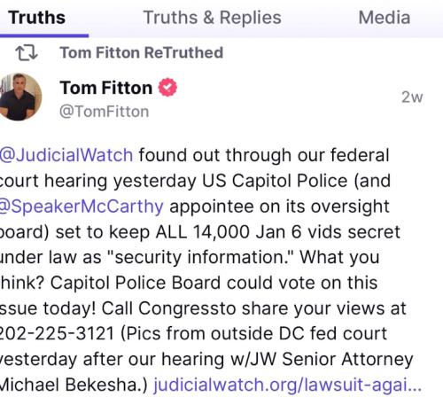 JAN6 TOM FITTON