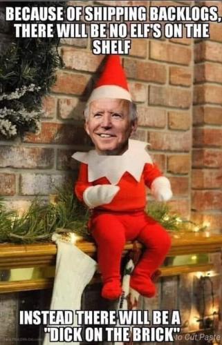 Xmas Biden 1