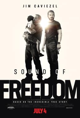 sound of freedom movie