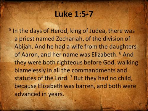 Luke 1_5-7
