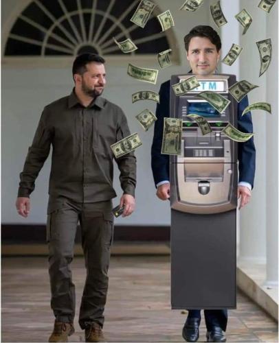 mony machine