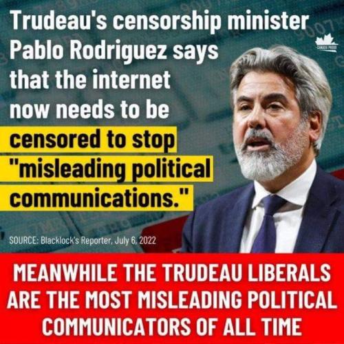 censorship minister