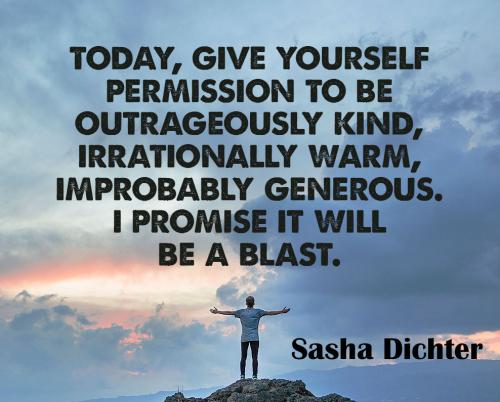 1-Permission - Saha Dichter