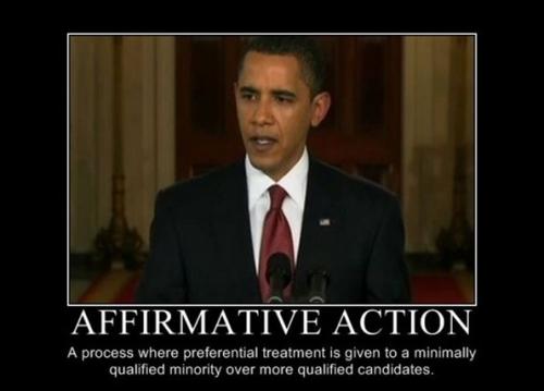 affirmative Action
