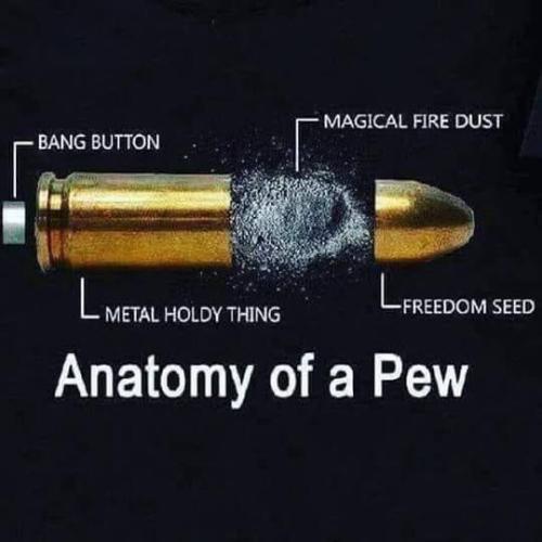 Pew Pew