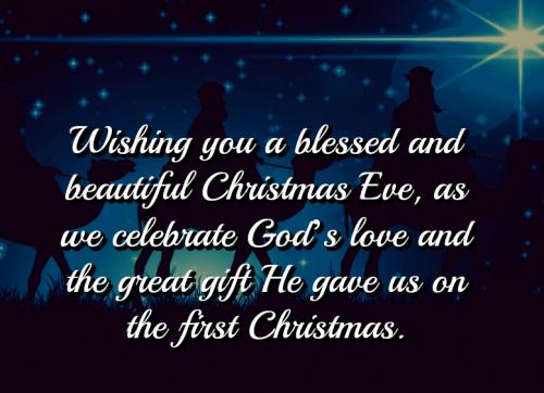 1A-Christmas Eve Chat