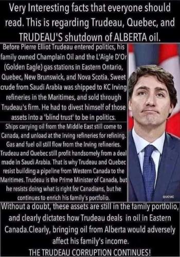 alberta oil solution