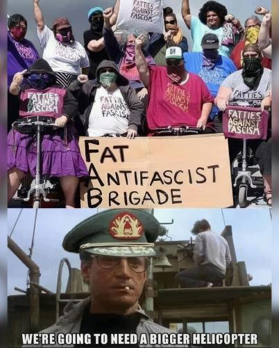 fatidiots
