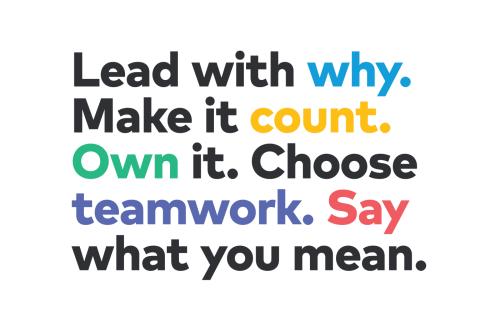 1-Make it Count Leaders