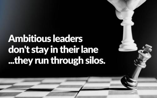 1-Ambitious Leaders