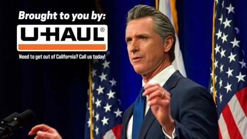 NEWSOM UHALL
