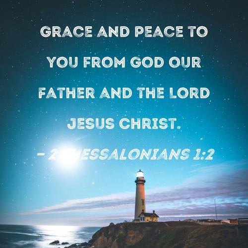 2 Thessalonians 1_2