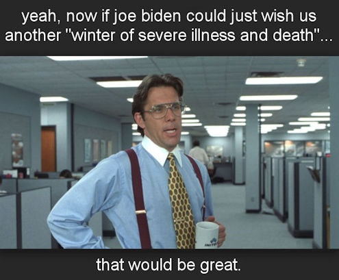 a winter of severe illness and death17