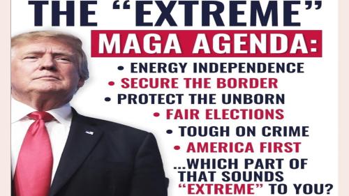maga extreme