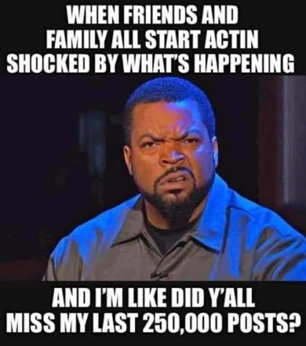 shocked