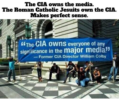 The CIA owns the media meme960px