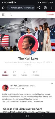 Starting Verification