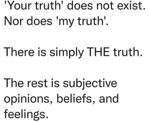 simply truth