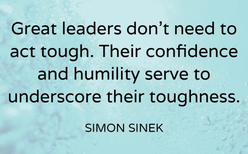 1-Leaders Don't Act Tough