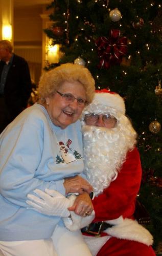 cottage grove christmas 2011 5