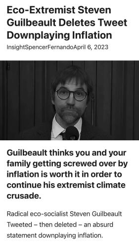 Eco Extremist