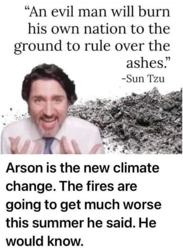 an evil amn