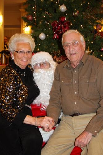 cottage grove christmas 2011 2